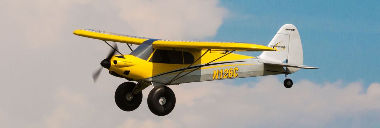 Piper Cub
