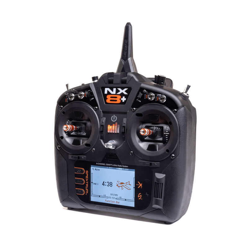 Aircraft Radio Transmitter