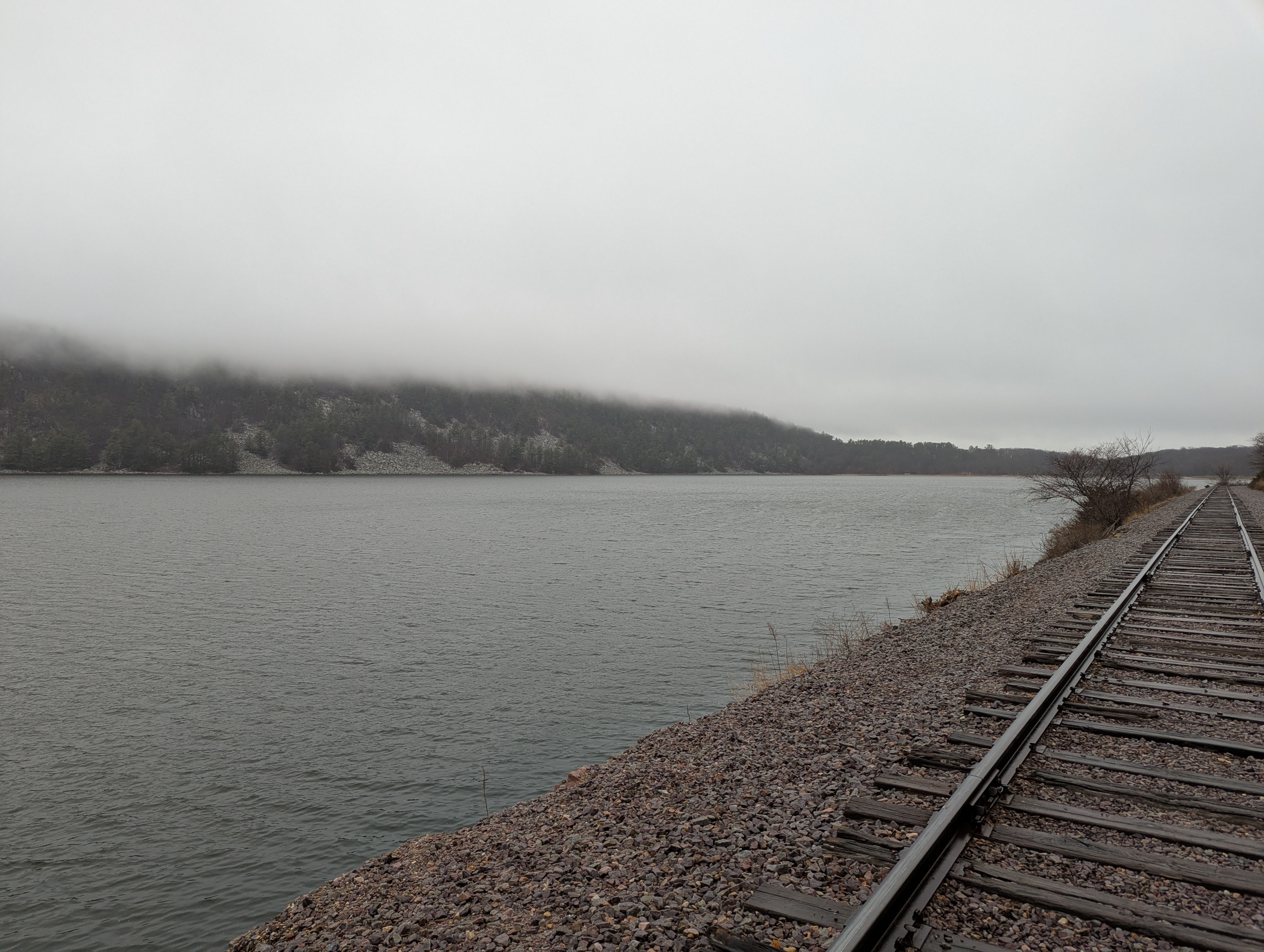 Devils Lake