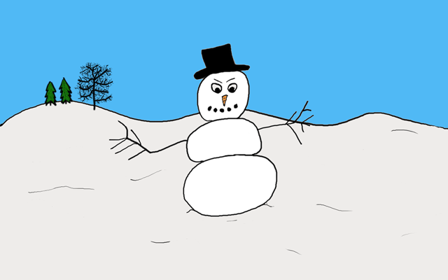 Winter