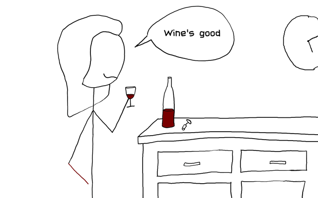 Friday